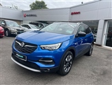Used Vauxhall Grandland X