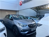 Used Vauxhall Grandland X
