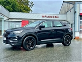 Used Vauxhall Grandland X