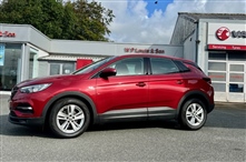 Vauxhall Grandland X