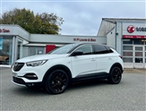 Used Vauxhall Grandland X