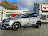 Used Vauxhall Grandland X Used Vauxhall Grandland X