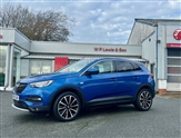 Used Vauxhall Grandland X Used Vauxhall Grandland X