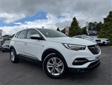 Used Vauxhall Grandland X