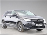 Used Vauxhall Grandland X