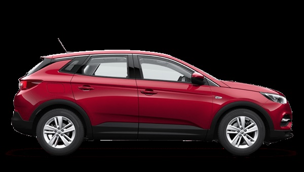 Large image for the Used Vauxhall Grandland X
