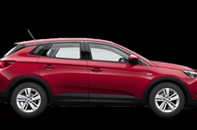 Vauxhall Grandland X
