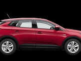 Used Vauxhall Grandland X