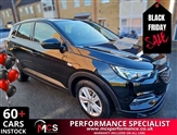 Used Vauxhall Grandland X