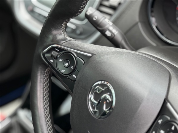 Large image for the Used Vauxhall Grandland X