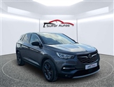 Used Vauxhall Grandland X