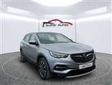 Used Vauxhall Grandland X