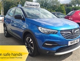 Used Vauxhall Grandland X