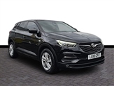 Used Vauxhall Grandland X