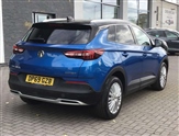 Vauxhall Grandland X Image 2