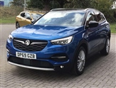 Vauxhall Grandland X Image 3
