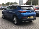 Vauxhall Grandland X Image 4