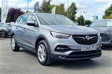 Used Vauxhall Grandland X