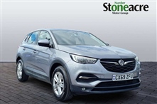 Used Vauxhall Grandland X