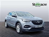 Vauxhall Grandland X Image 1