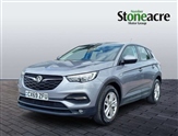 Vauxhall Grandland X Image 3