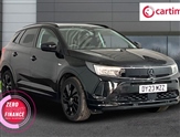 Vauxhall Grandland X Image 1