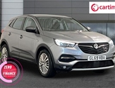 Vauxhall Grandland X Image 1