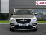 Vauxhall Grandland X Image 4