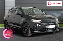 Used Vauxhall Grandland X