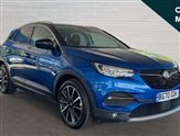 Vauxhall Grandland X Image 1