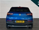 Vauxhall Grandland X Image 4