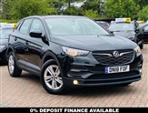 Used Vauxhall Grandland X