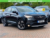 Used Vauxhall Grandland X
