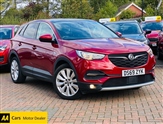 Used Vauxhall Grandland X
