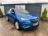 Used Vauxhall Grandland X