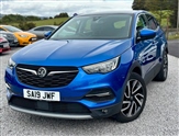 Used Vauxhall Grandland X