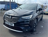Vauxhall Grandland X Image 4