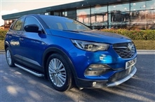 Vauxhall Grandland X