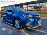 Used Vauxhall Grandland X
