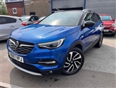 Used Vauxhall Grandland X