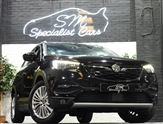 Used Vauxhall Grandland X