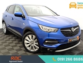 Used Vauxhall Grandland X