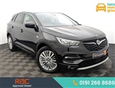 Used Vauxhall Grandland X