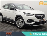 Used Vauxhall Grandland X