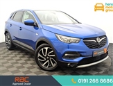 Used Vauxhall Grandland X