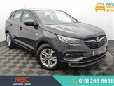 Used Vauxhall Grandland X