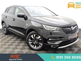 Used Vauxhall Grandland X Used Vauxhall Grandland X