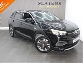 Used Vauxhall Grandland X