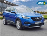 Vauxhall Grandland X Image 1