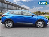 Vauxhall Grandland X Image 2